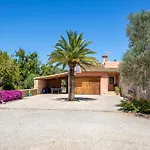 Country House Near Platja De Muro