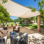 Country House Near Platja De Muro