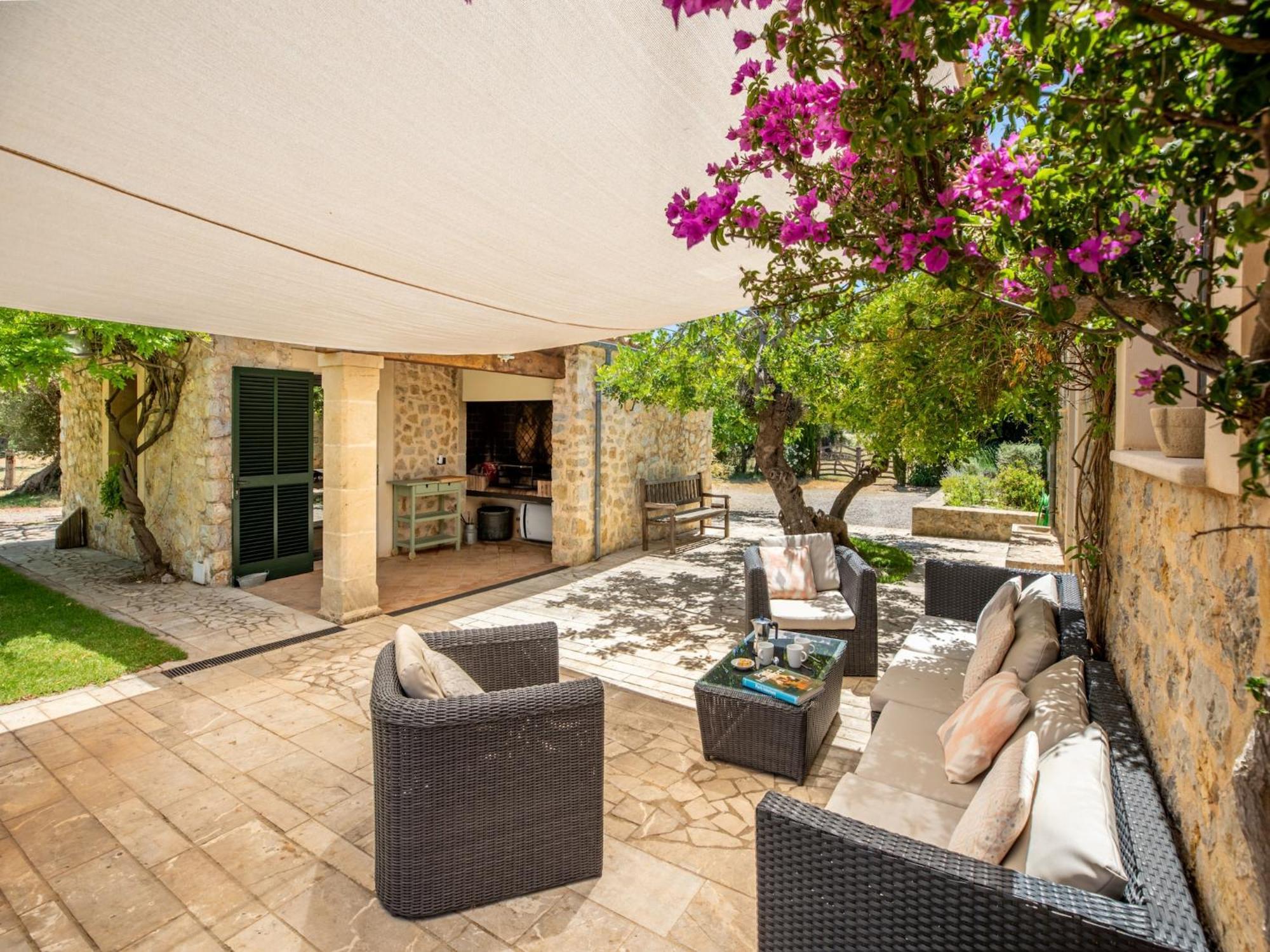 Ferienhaus Near Platja De Muro