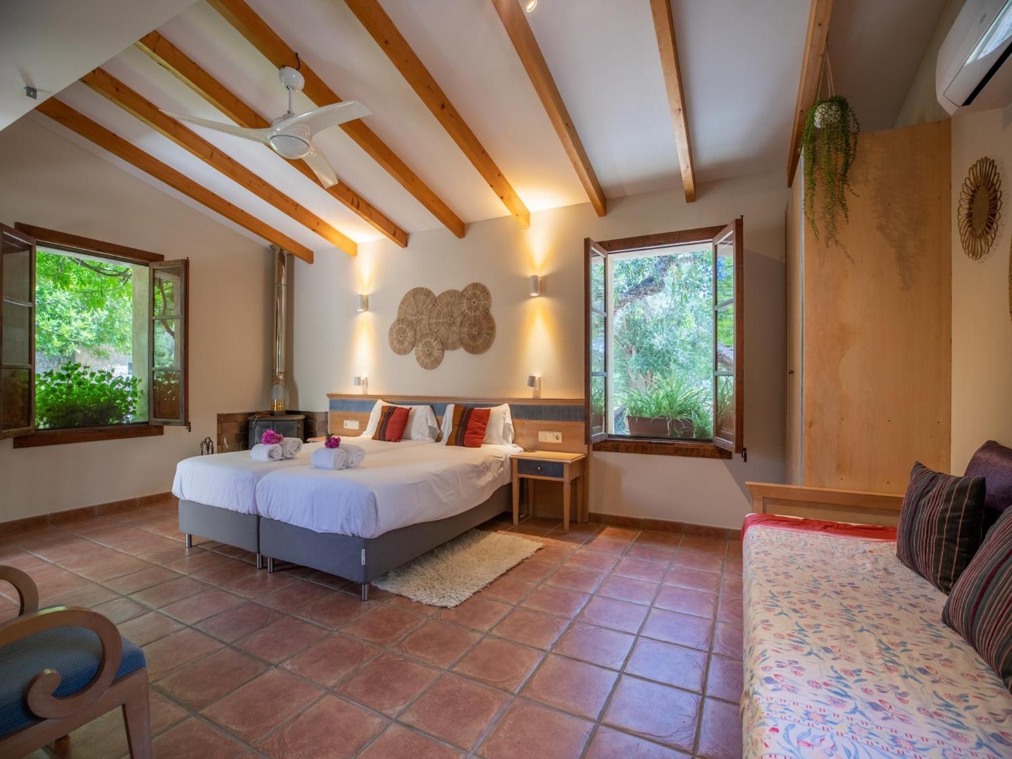 Ferienhaus Near Platja De Muro *