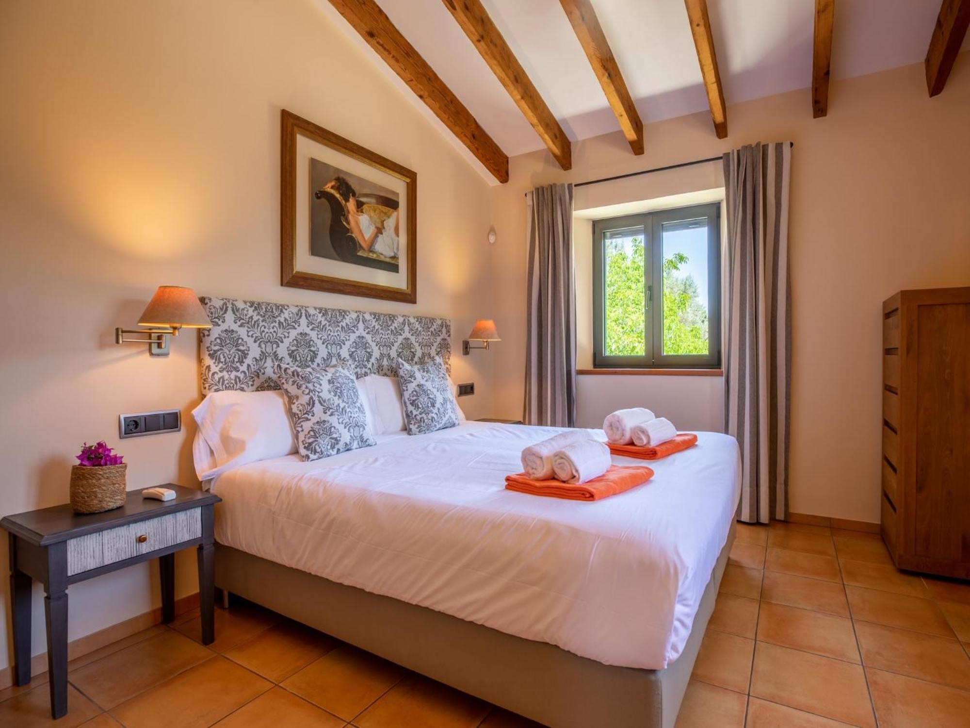 Ferienhaus Near Platja De Muro Selva (Mallorca)